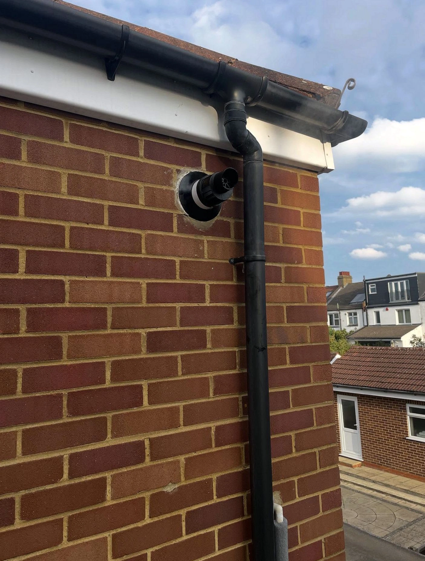 Routine plumbing maintenance carried out by Bentleyville Plumbing in Cleveland, OH